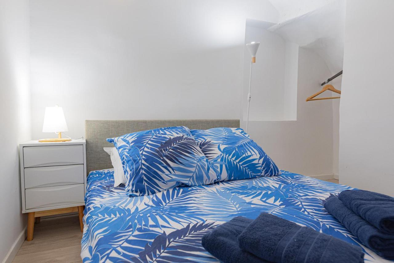 Vence...Sur Les Pas De Matisse Apartman Kültér fotó