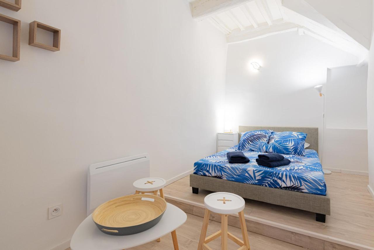 Vence...Sur Les Pas De Matisse Apartman Kültér fotó