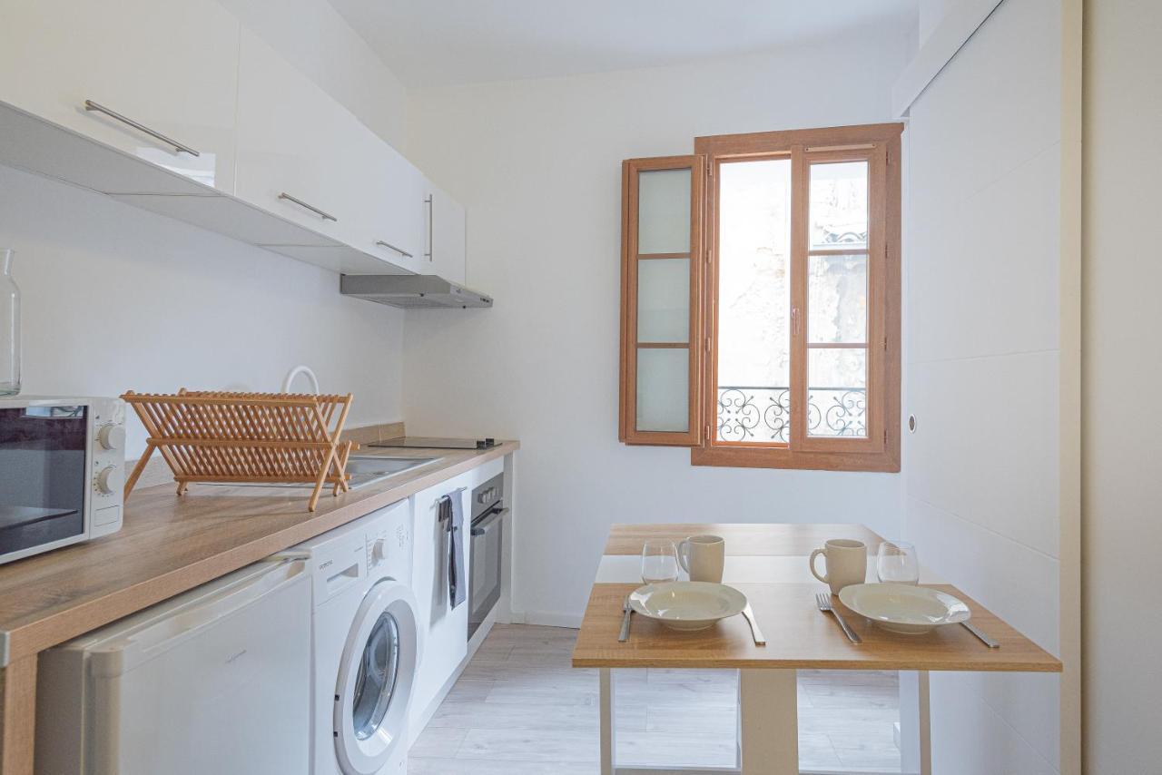 Vence...Sur Les Pas De Matisse Apartman Kültér fotó