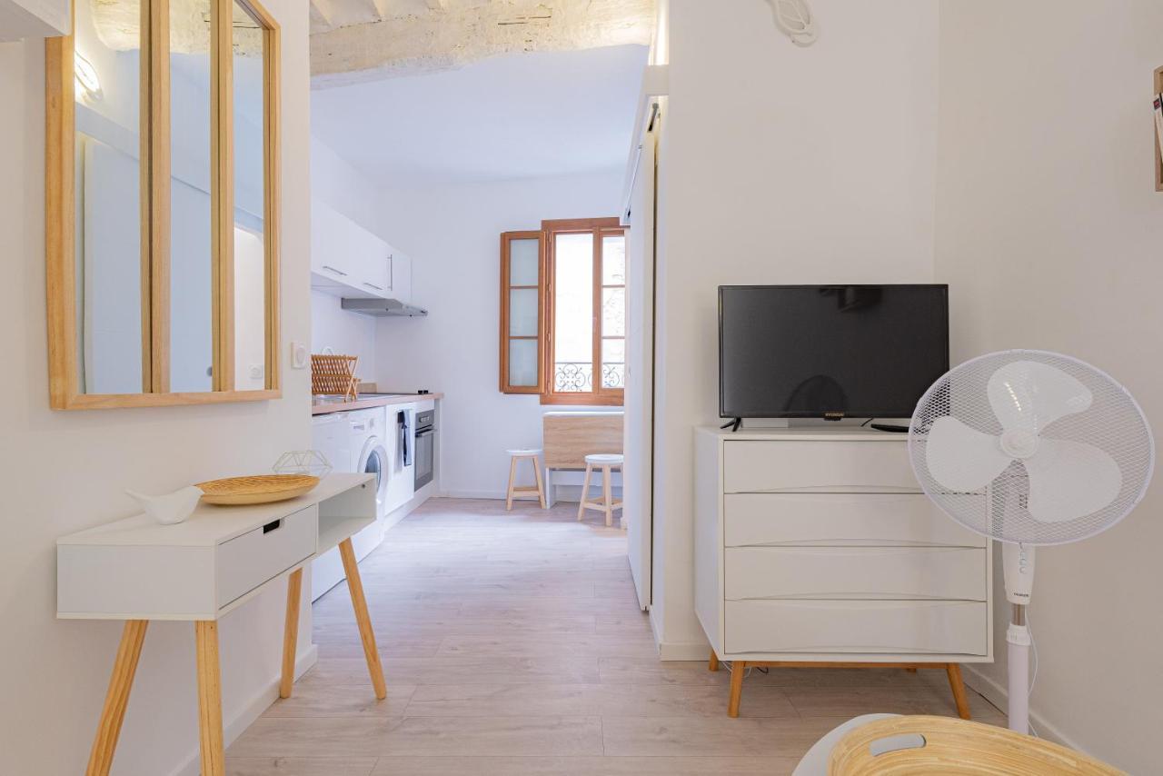 Vence...Sur Les Pas De Matisse Apartman Kültér fotó