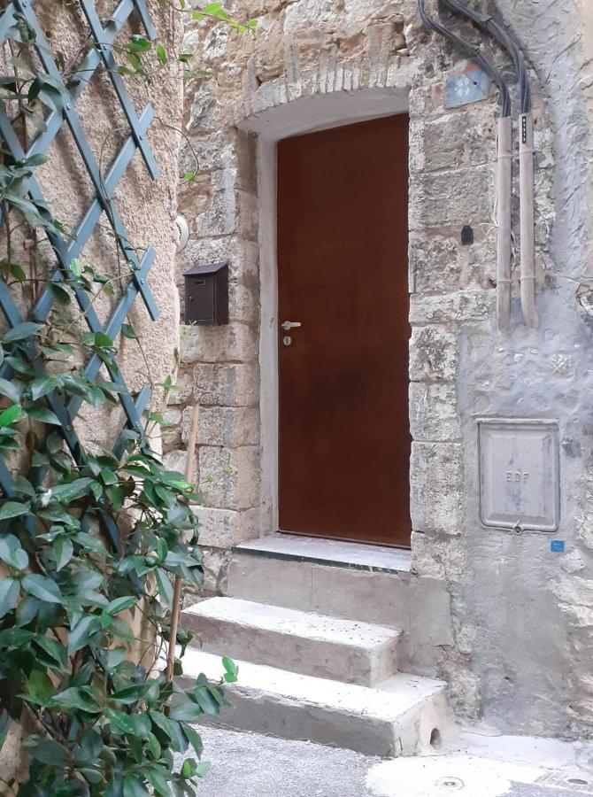 Vence...Sur Les Pas De Matisse Apartman Kültér fotó